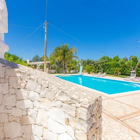 Casa vacanze Trullo Poggio *
