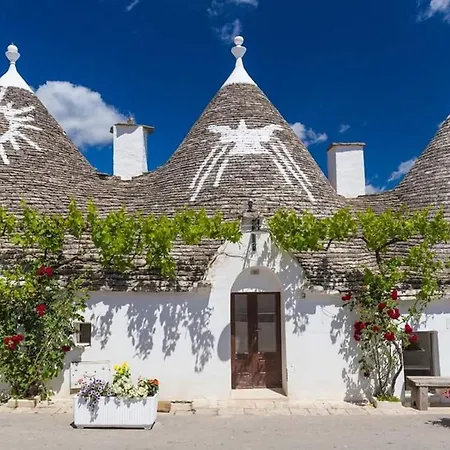 Trullo Poggio * San Vito dei Normanni