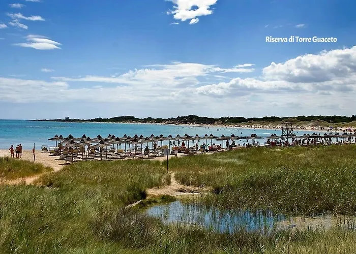 펜션 Trullo Poggio