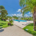 Nyaraló Trullo Poggio *