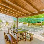 Nyaraló Trullo Poggio *