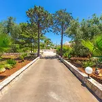 Trullo Poggio Nyaraló