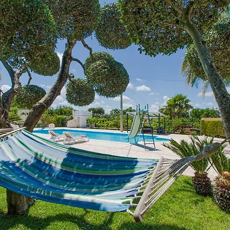 Trullo Poggio *