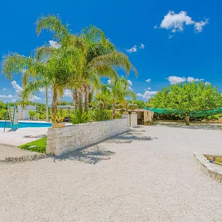 Trullo Poggio * San Vito dei Normanni