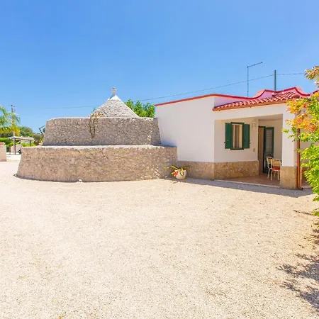 Trullo Poggio *