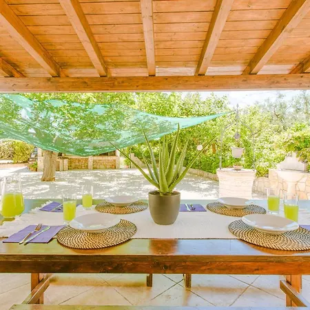 Trullo Poggio San Vito dei Normanni