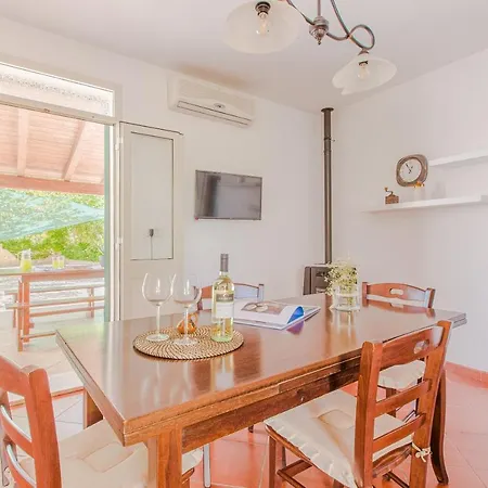 Holiday home Trullo Poggio San Vito dei Normanni