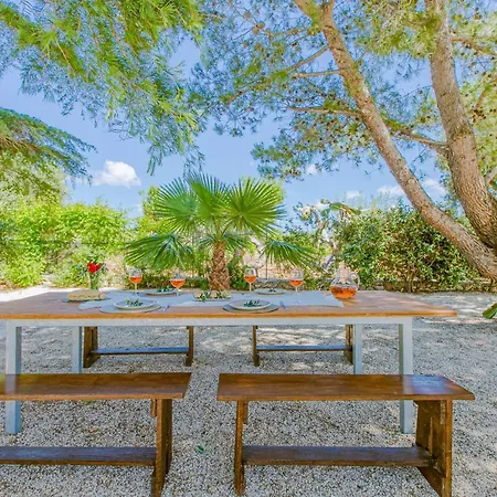 Trullo Poggio * San Vito dei Normanni