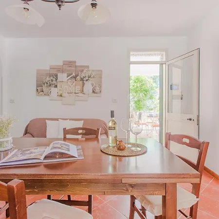 Casa de Férias Trullo Poggio San Vito dei Normanni