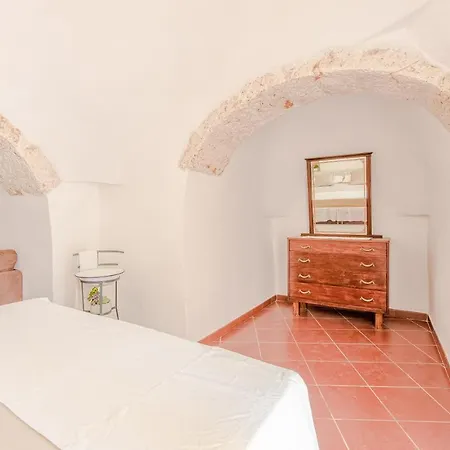 Trullo Poggio Casa de Férias San Vito dei Normanni