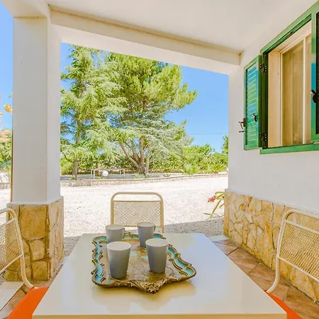 Trullo Poggio *