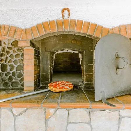 Trullo Poggio Casa de Férias