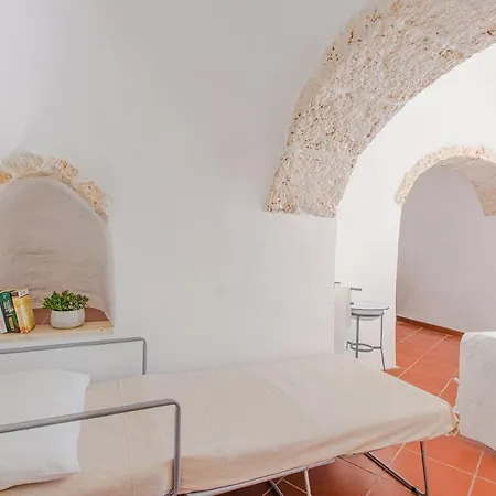 Trullo Poggio *