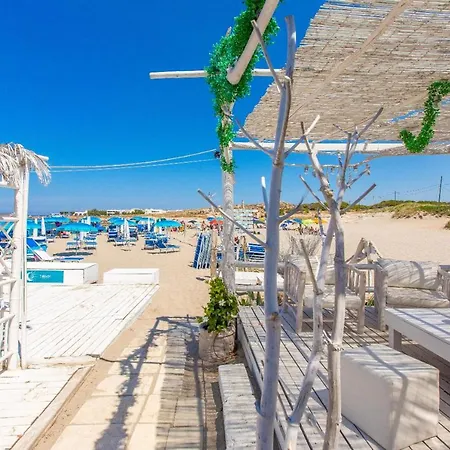 Trullo Poggio Casa vacanze San Vito dei Normanni