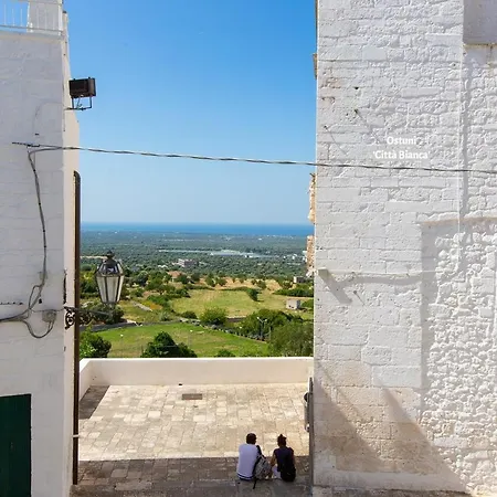 Trullo Poggio Holiday home *