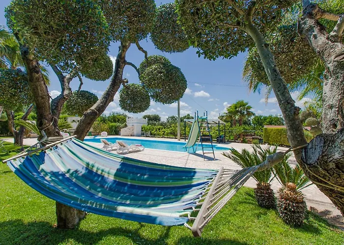 Trullo Poggio *