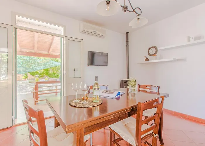 Casa vacanze Trullo Poggio San Vito dei Normanni