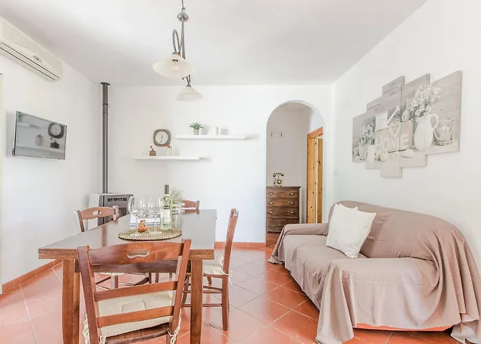 Trullo Poggio * Сан-Вито-деи- Норманни