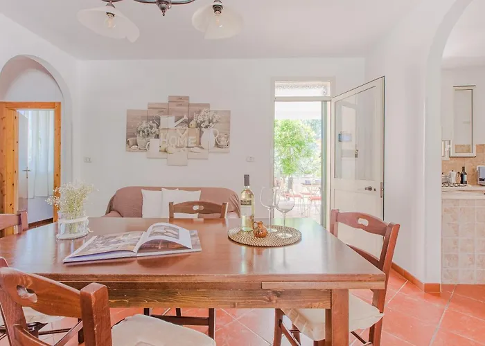 Casa vacanze Trullo Poggio San Vito dei Normanni