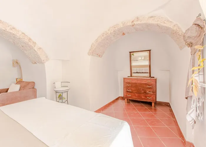Trullo Poggio Casa vacanze San Vito dei Normanni
