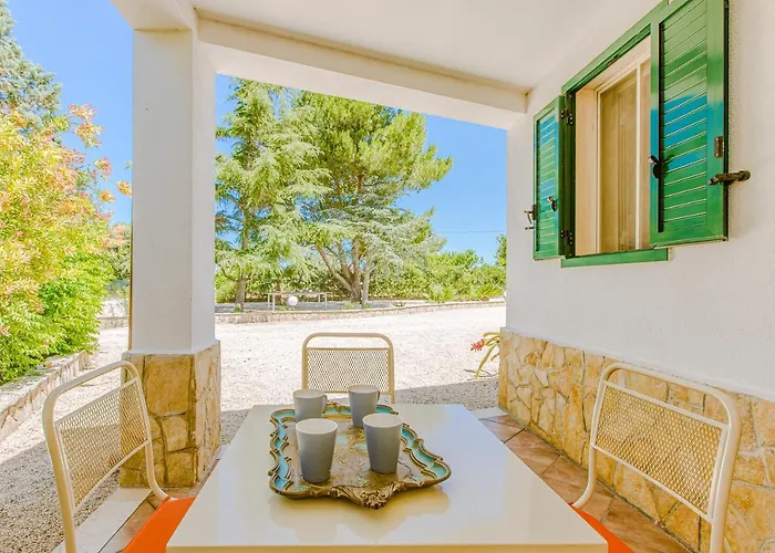 Trullo Poggio *