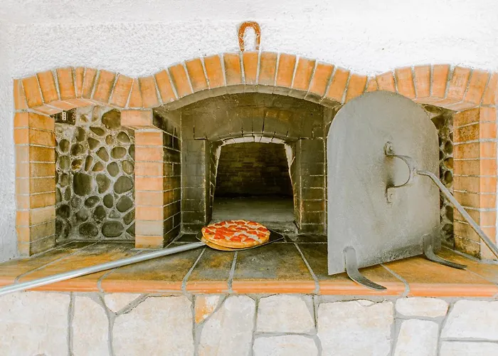 Trullo Poggio Casa vacanze