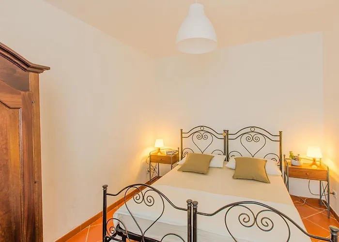 Trullo Poggio * Сан-Вито-деи- Норманни