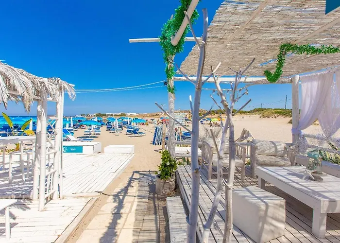 Trullo Poggio Casa vacanze San Vito dei Normanni